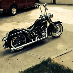 Meet your Posher, Jarrod